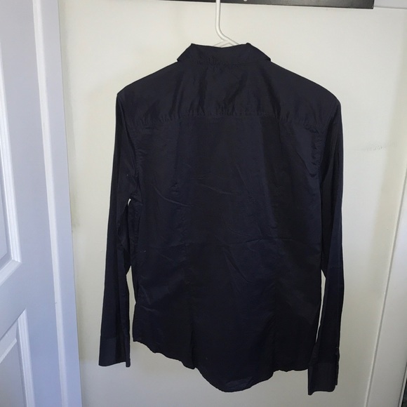 Button Down - Picture 2 of 5